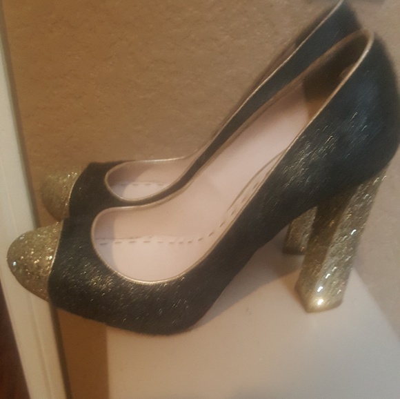 Miu Miu/Prada size 37.5 one twice beautiful shoe